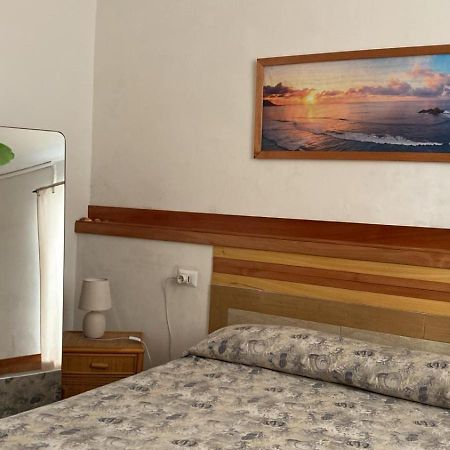 Tripoli Bed & Breakfast Anzio Eksteriør bilde