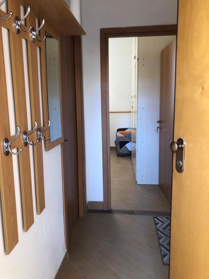 Tripoli Bed & Breakfast Anzio Eksteriør bilde