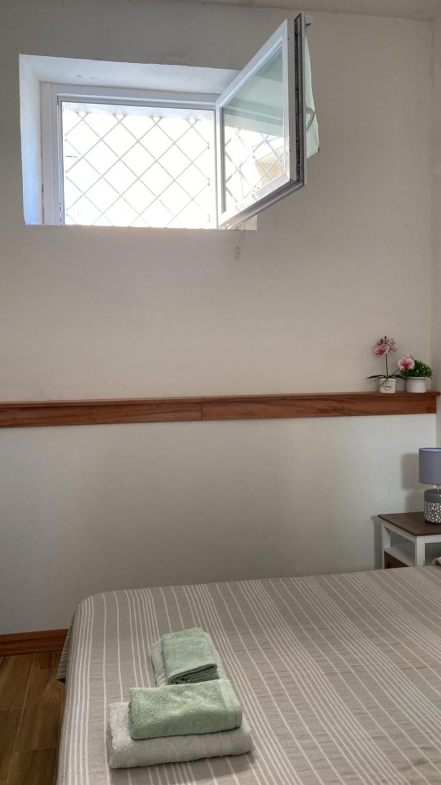 Tripoli Bed & Breakfast Anzio Eksteriør bilde