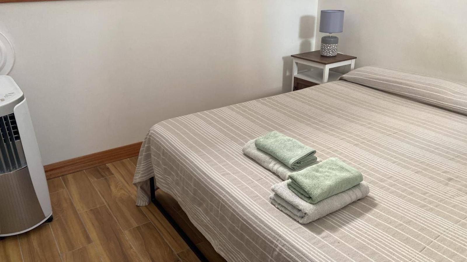 Tripoli Bed & Breakfast Anzio Eksteriør bilde