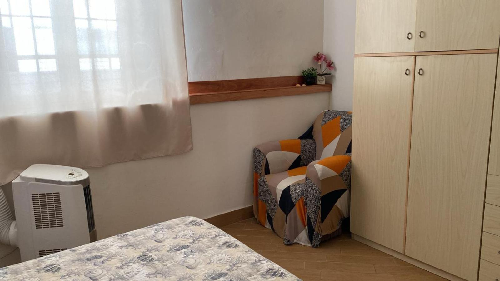 Tripoli Bed & Breakfast Anzio Eksteriør bilde