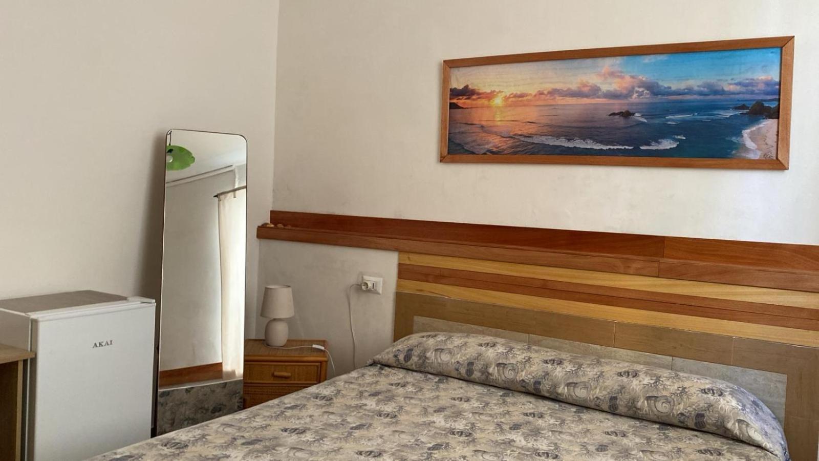 Tripoli Bed & Breakfast Anzio Eksteriør bilde