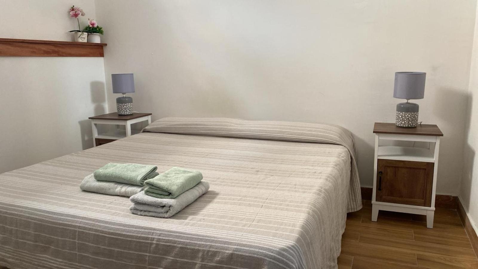 Tripoli Bed & Breakfast Anzio Eksteriør bilde