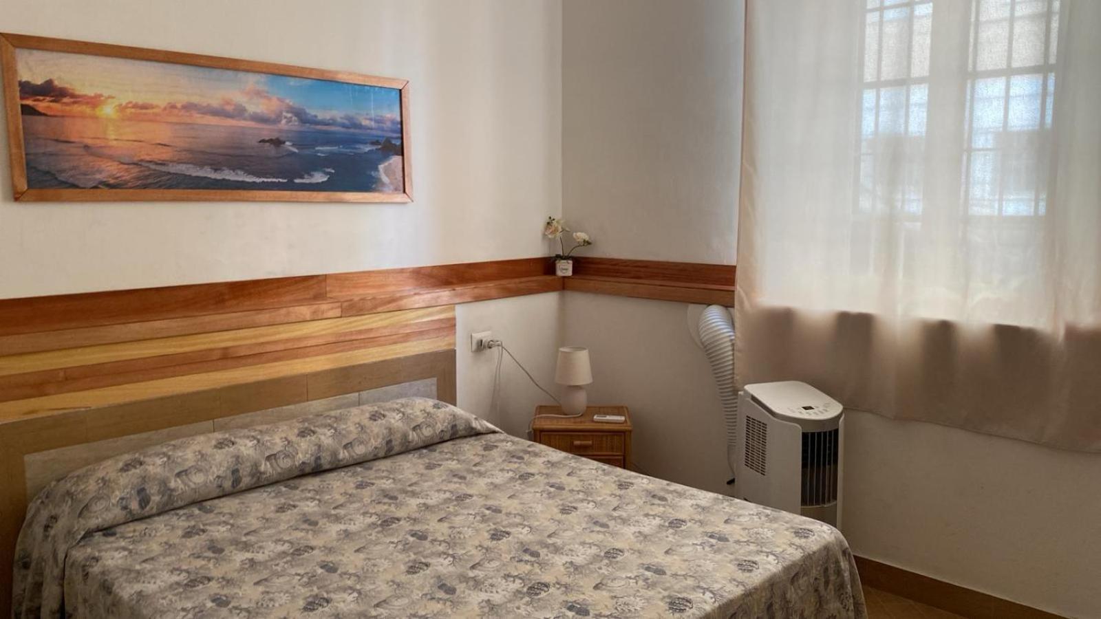 Tripoli Bed & Breakfast Anzio Eksteriør bilde