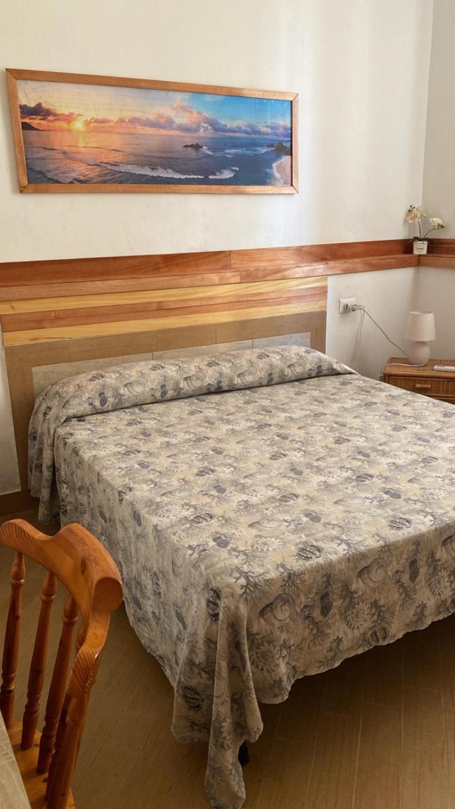 Tripoli Bed & Breakfast Anzio Eksteriør bilde