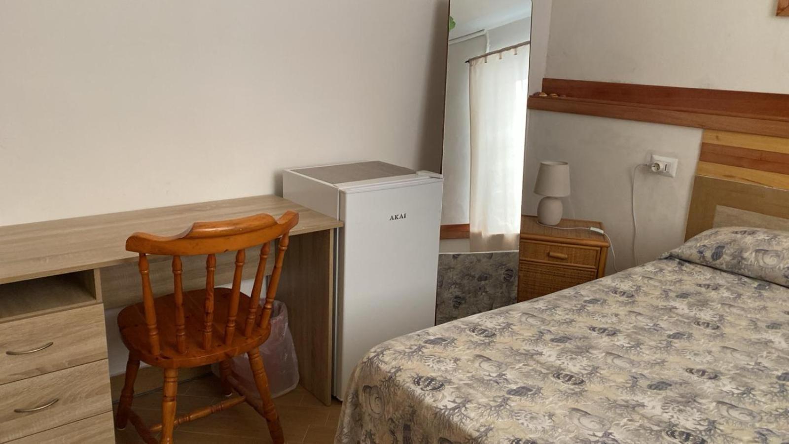 Tripoli Bed & Breakfast Anzio Eksteriør bilde